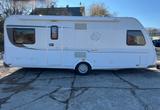 Knaus Südwind 590 FUS*MOVER*TV*4-PERSON*WC*ISO.VORZELT - Offers