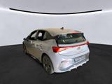 Cupra Born 150 kW Wärmepumpe VaporGrau Dynamiklenkung - gebrauchte Cupra Born aus dem Jahr 2024