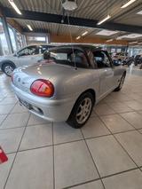 Suzuki Cappuccino - Suzuki Cappuccino Gebrauchtwagen