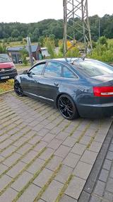 Audi A6 2,7 Automatik Tüv 04.2027 - Audi A6: 04