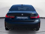 BMW 320i M Sportpaket Navi Tempom.aktiv Head Up 360° - BMW 320: Sport 320i