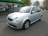 Volkswagen Lupo GTI **XENON*KLIMA*VOLLLEDER** - Volkswagen Lupo mit Benzin-Antrieb: Kleinwagen, Klimaanlage