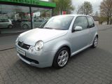 Volkswagen Lupo GTI **XENON*KLIMA*VOLLLEDER** - Volkswagen Lupo: GTI