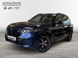 BMW X5 M60i xDrive Gestiksteuerung HK HiFi DAB LED - blaue BMW X5 M60