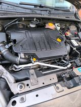 Fiat fiat croma - Fiat Croma mit Diesel-Antrieb