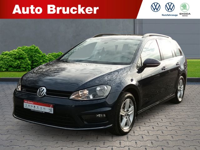 Volkswagen Golf Variant 1.4 TSI+Navigationssystem+Elektrisc