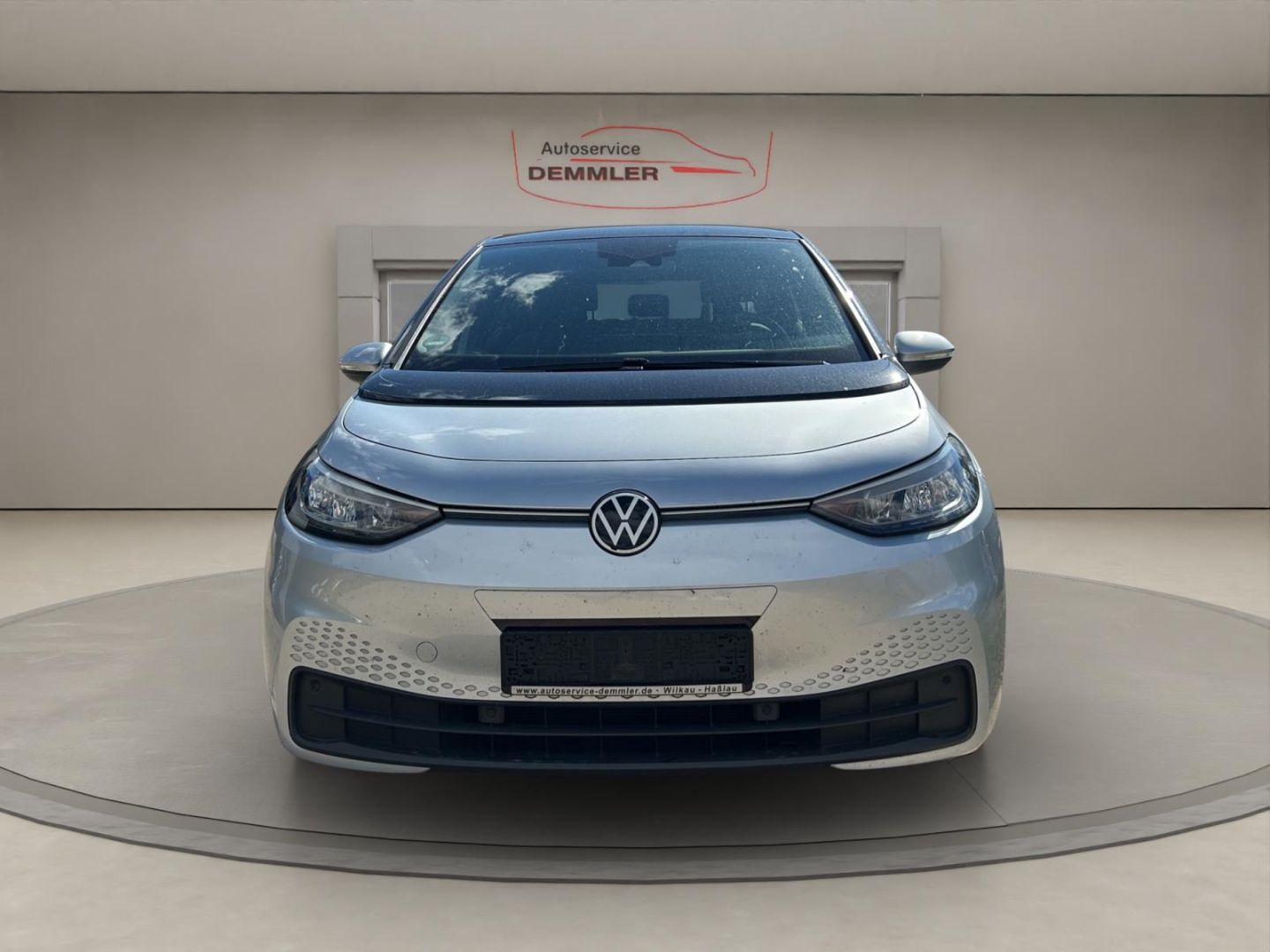 Volkswagen ID.3 Pro Performance,Navi,LED,Climatronic,Winter imagem 2
