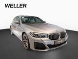BMW 545e xDrive Limousine M Sport DA PA HUD AHK LCP - BMW 545: Limousine