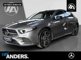 Mercedes-Benz A 250 e AMG+MBUX+Night+Distr+LED+HUD+Kam+Apple - Mercedes-Benz A 250 in Oldenburg