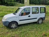 Fiat Doblo - Fiat Doblo aus 2007
