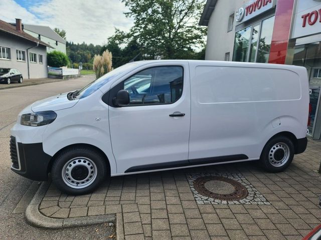 Proace 1,5-l-D-4D L1 Meister