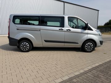Ford Transit - 5