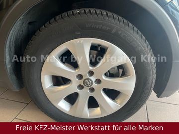 Opel Mokka - 5