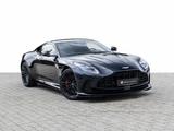 Aston Martin DB12 Coupe -Ultramarine Black- - Aston Martin DB12 Neuwagen