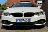 BMW 420d Cabrio Sport Line Sport Line - BMW 420 in Herne