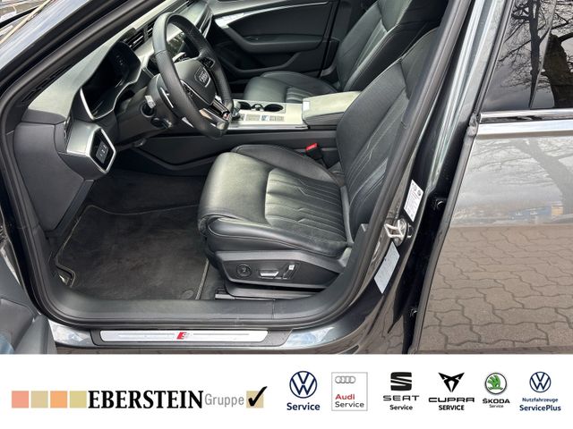 Audi A6 Avant TFSI e Sport 2.0 TFSI e LEDER NAVI PANO