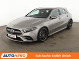 Mercedes-Benz A 35 AMG 4Matic Aut.*NAV*LED*TEMP*CAM*PDC*SHZ* - Mercedes-Benz A-Klasse Gebrauchtwagen in Essen