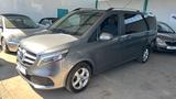 Mercedes-Benz V 250 d EDITION 4MATIC lang 6-Sitzer - Mercedes-Benz V 220 aus 2020