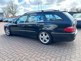 Mercedes-Benz E 350 E T-Modell. Avangard.2 Hand.Tüv. Neue - Mercedes-Benz E 350 in Lübeck