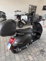 Vespa GTS 300 S-Tech