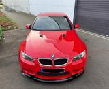 BMW M3 E93 Cabrio - BMW M3 aus 2008: Cabrio