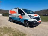 Renault Trafic Kastenwagen für Handwerker ... - Renault Trafic in Bonn