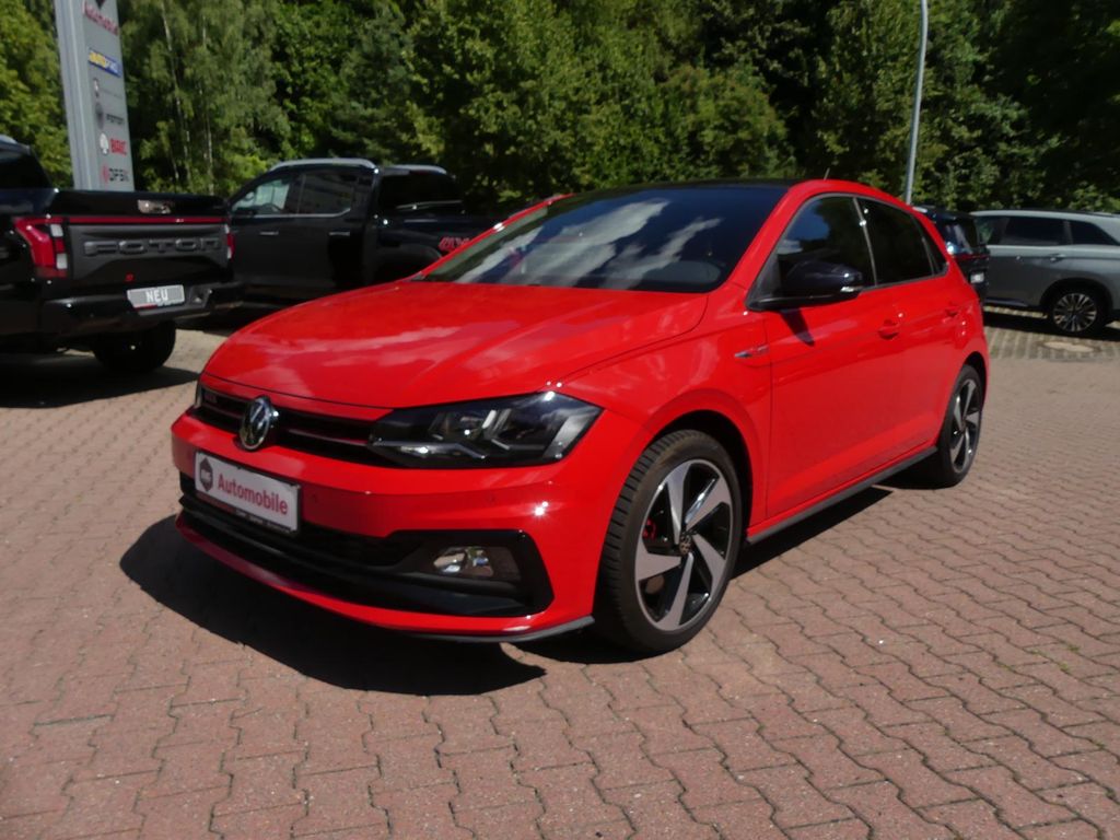 Image of Volkswagen Polo