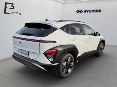 Hyundai Kona – Bild 3