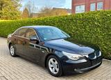 BMW 520i LCI Facelift E60 Edition Lifestyl... - BMW 520: 520i E60