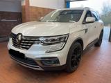 Renault Koleos Initiale Paris 4x4 2.0dci LEDER PANO LED