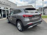 Mercedes-Benz GLA 200 d 4M PROGRESSIVE+DISTR+360°+KEYLESS+WIDE - Mercedes-Benz GLA 200 mit Diesel-Antrieb: Automatik