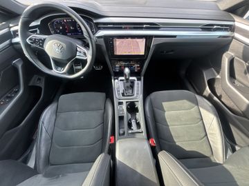 Volkswagen Arteon - 6