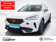 Cupra Formentor VZ 180kW LED Navi Kamera AHK FullLink