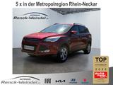 Ford Kuga 1.5 EcoBoost SYNC Edition SHZ Keyless Notbr - rote Ford Kuga