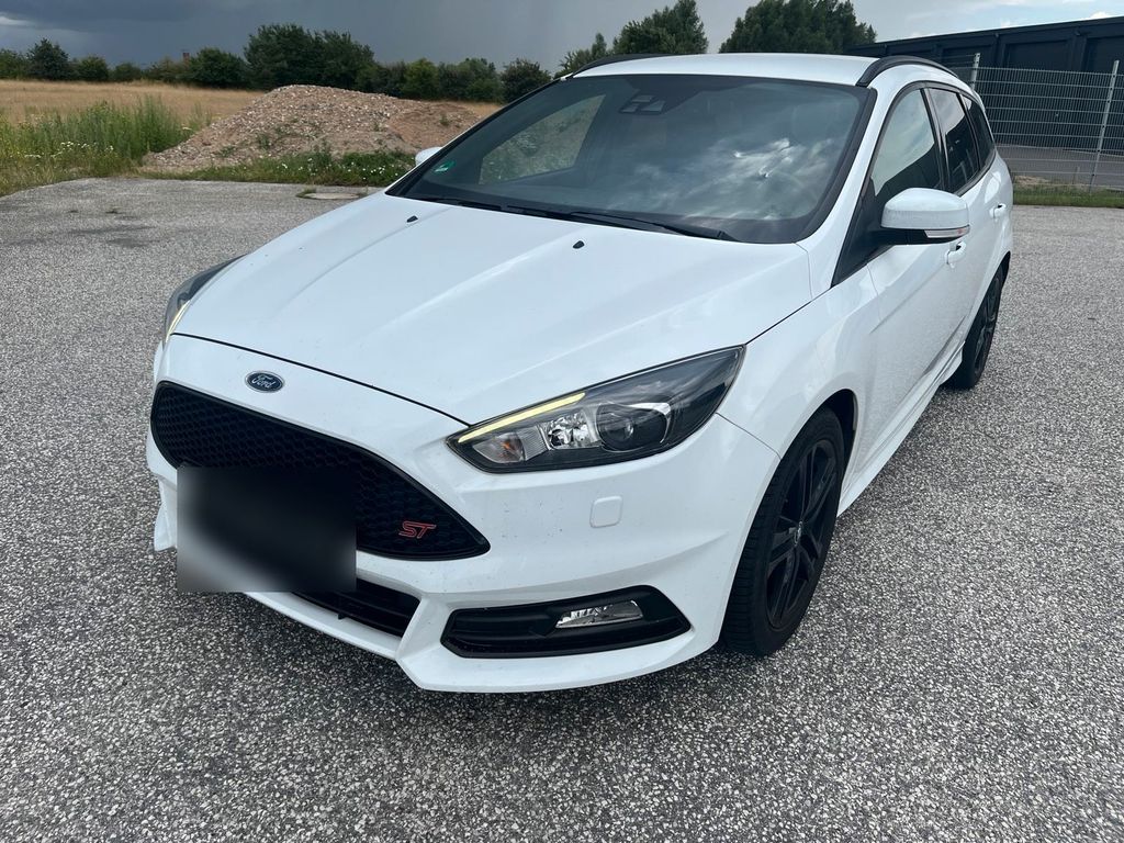 Image of Ford Focus