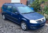 Dacia Logan MCV 1.6 MPI Lauréate 64kW Lauréate - Dacia Logan: Mpi