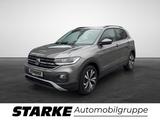 Volkswagen T-Cross 1.0 l TSI DSG Life  AHK Navi LED PDC LM  - VW T-Cross in Osnabrück