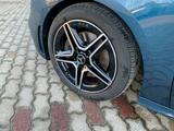 Mercedes-Benz B 250 4Matic AMG Line +Wide+MBUX+AHK+MBeam+Navi - Mercedes-Benz B 250: 4matic