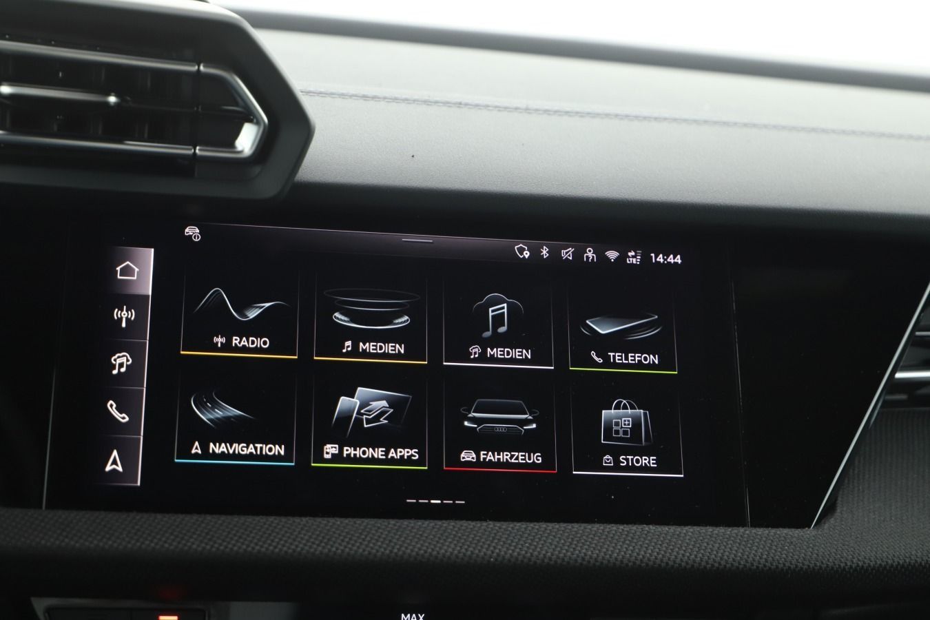 Audi S3 - Bild 10
