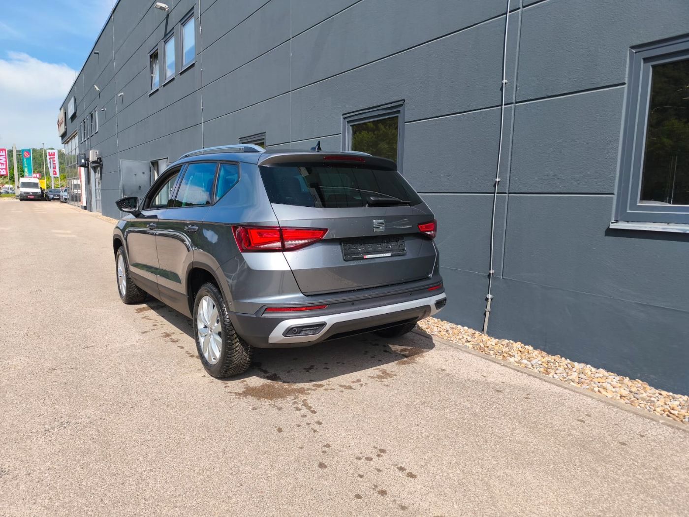 Seat Ateca - Bild 6