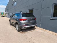 Seat Ateca - Vorschau Bild 6
