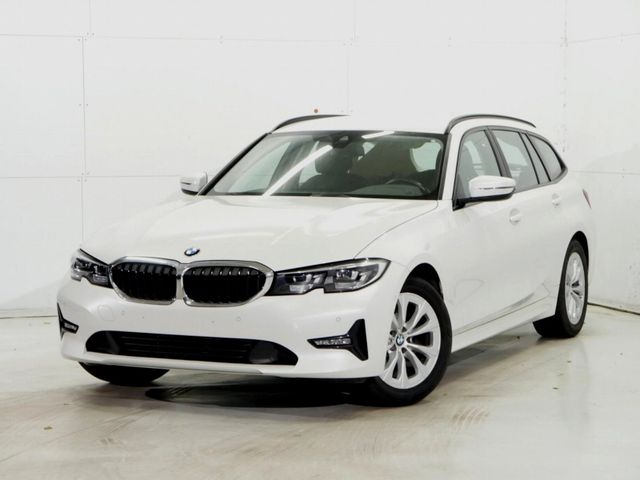 BMW 320dA Touring Advantage LiveCockpitPro LED WLAN