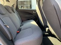 Renault ZOE - Vorschau Bild 26