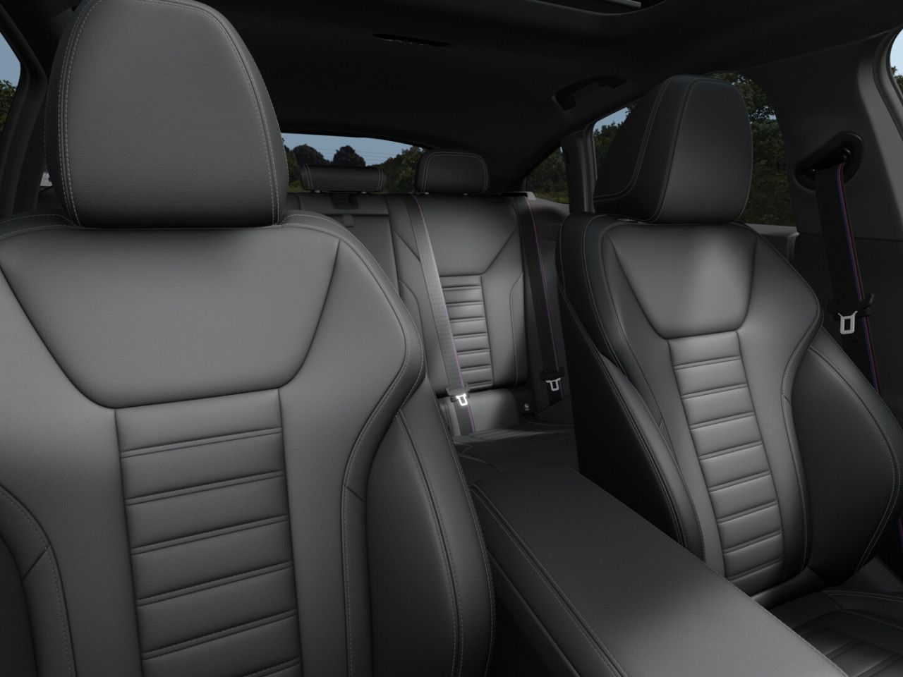 BMW 420 Gran Coupé - Bild 6