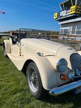 Morgan Plus 4, 4 Sitzer  - Morgan Gebrauchtwagen