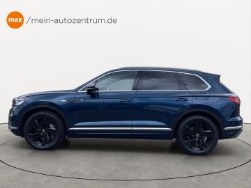 Volkswagen Touareg - 3