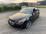 BMW 530d 235ps E60 LCI M Paket - BMW: E60 M Paket