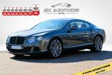 Bentley Continental GT Speed W12 ACC Deutsch - Bentley Gebrauchtwagen in Hamburg