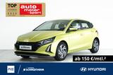 Hyundai i20 Trend 1,0 T-GDi 100 PS 7-DCT Nav Kamera uvm - Hyundai i20 Tageszulassungen