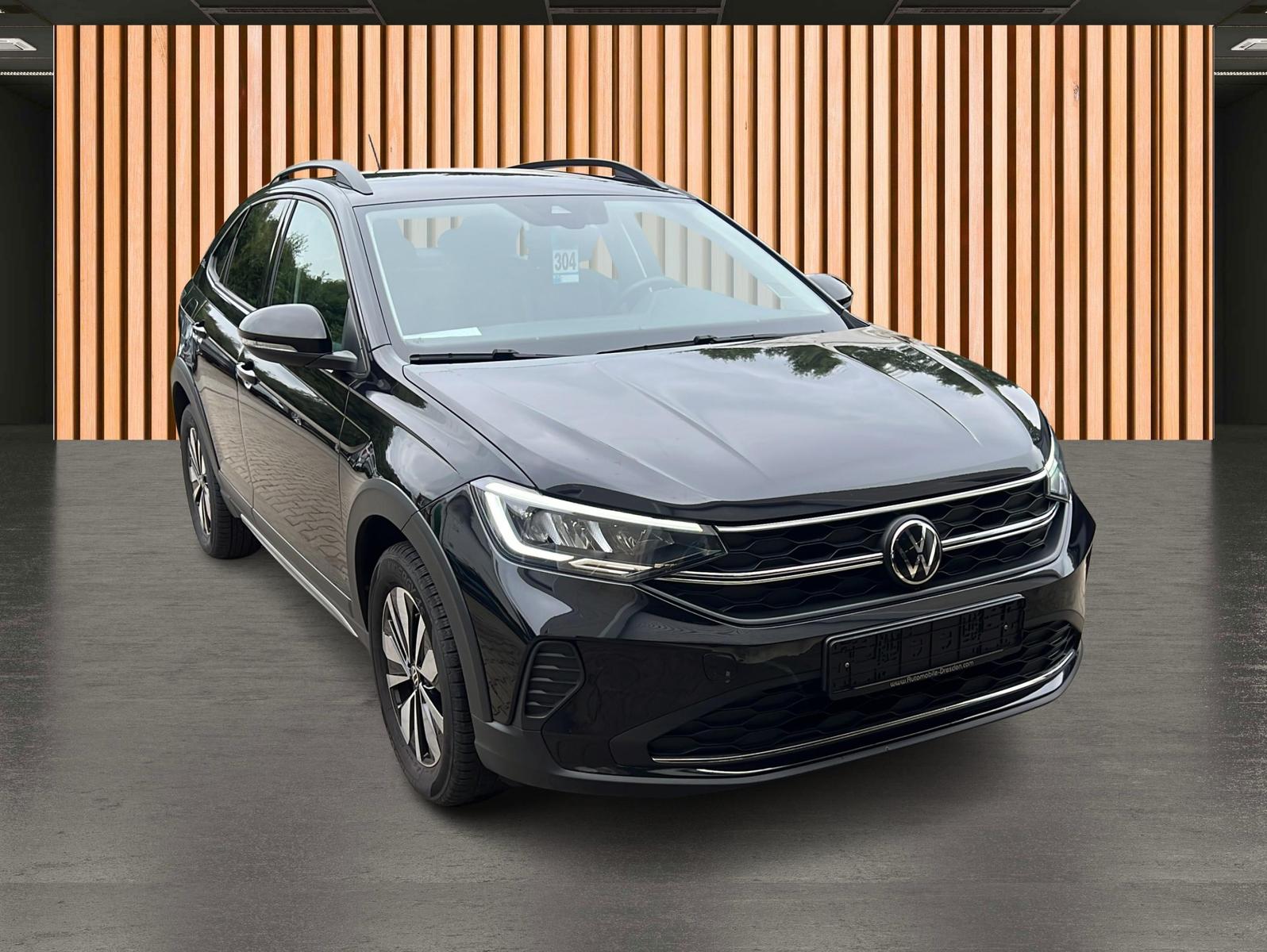 Volkswagen Taigo 1.0 TSI Goal*LED*ACC*DAB*, миниатюра 22